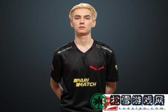 CSGO俄罗斯天才少年：未来之星的崛起之路