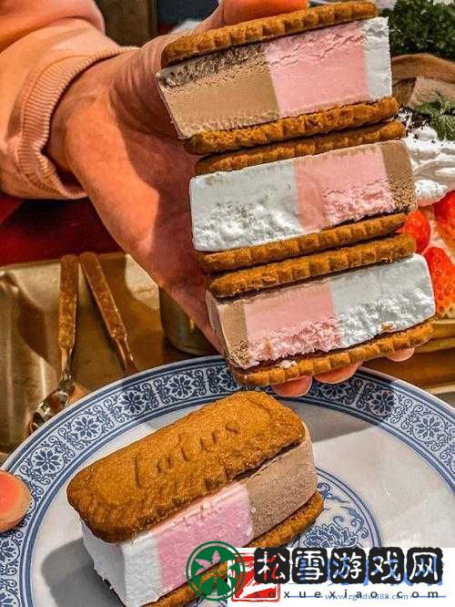 双龙进洞夹心饼干的营养价值