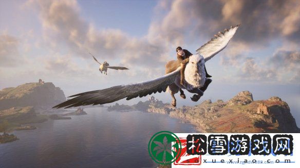 霍格沃茨之遗续作开发中：或将与剧集内容联动！