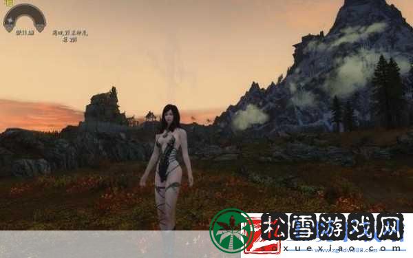 90秒挑战极限-体感脱衣游戏新篇震撼登场