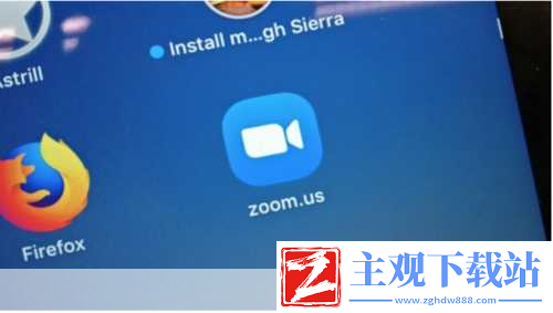 俄罗斯Zoom人与Zoom牛