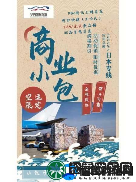 日本FBA专线双清的优势