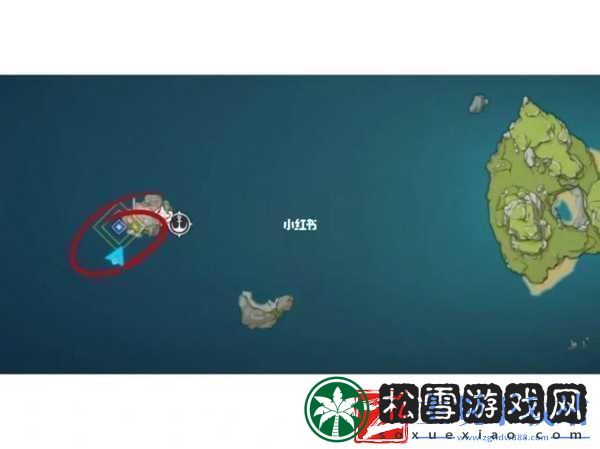 原神金苹果群岛解密全攻略技巧与任务详解