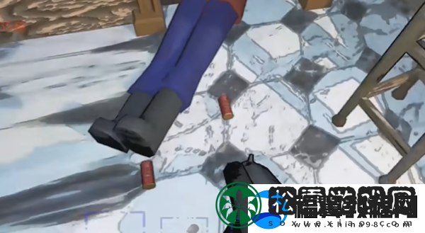 致命公司霰弹枪怎么获得