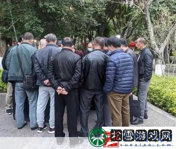 53岁大妈山坡做皮肉生意的原因