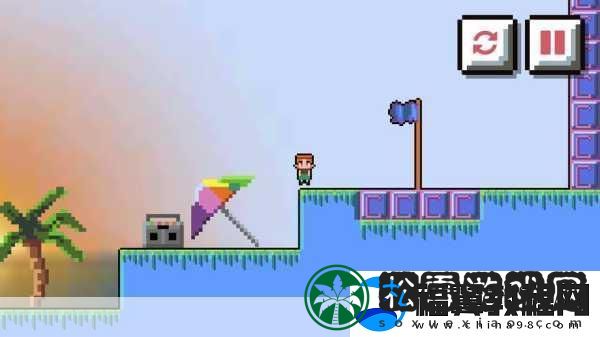露玛的奥德赛安卓版来袭-横版闯关尽享休闲乐趣