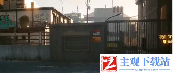 赛博朋克2077不朽武士刀补牢怎么获得
