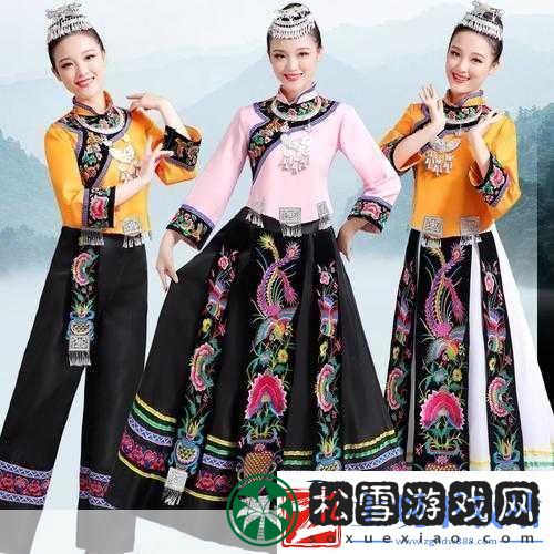 探索苗族B与其他苗族的独特之处：探索苗族B的独特文化与其他苗族的差异性分析
