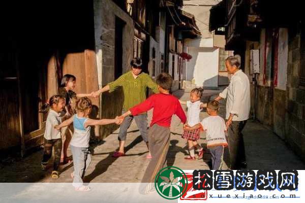 父母儿女合家狂