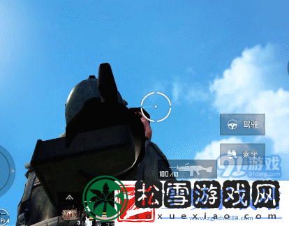 新版和平精英AT4A激光导弹评测与使用指南——提升战斗胜率的秘密武器