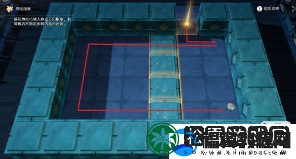 崩坏：星穹铁道棋鬼解密第九关通关攻略