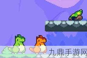 城市地震挑战-这款小游戏让你在虚拟灾难中寻乐