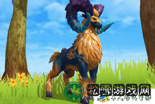 创造与魔法高山岚羊饲料保底多少包 创造与魔法高山岚羊饲料制作方法介绍