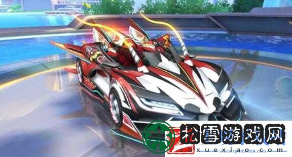 QQ飞车手游占卜秘术大解析：独步赛道-掌握神秘技巧成顶尖高手攻略