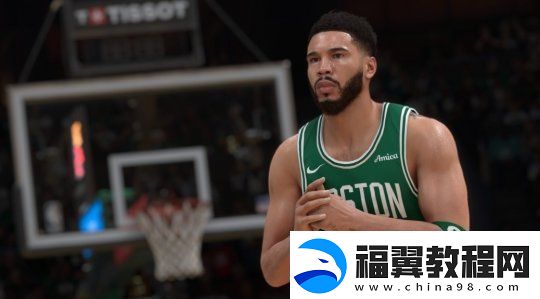 光线追踪技术将在2KGamesNBA2K25PC版中实现