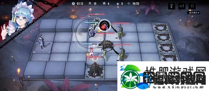 无期迷途EX