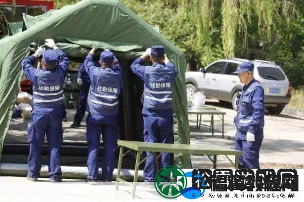 城市地震挑战