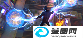 创造与魔法