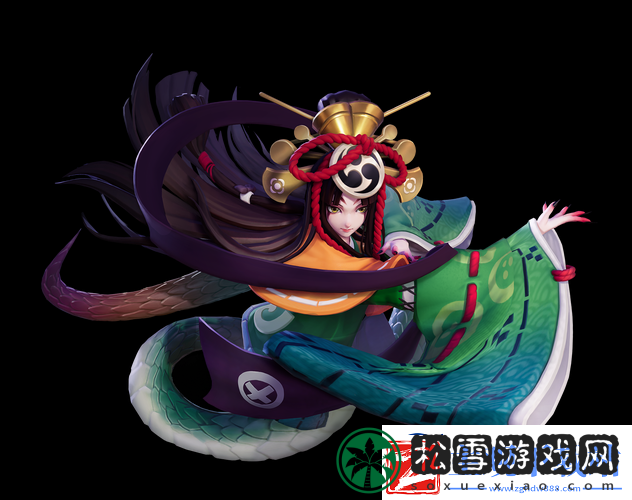 决战平安京清姬攻略大解密