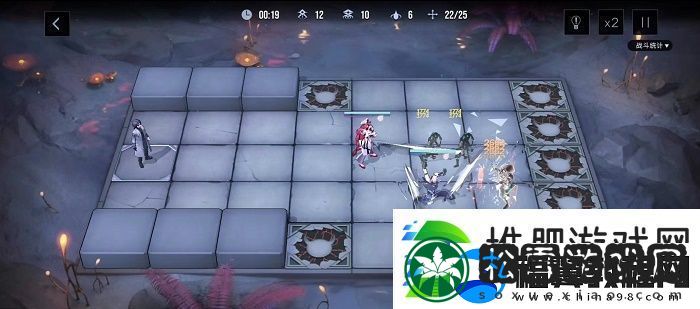 无期迷途EX