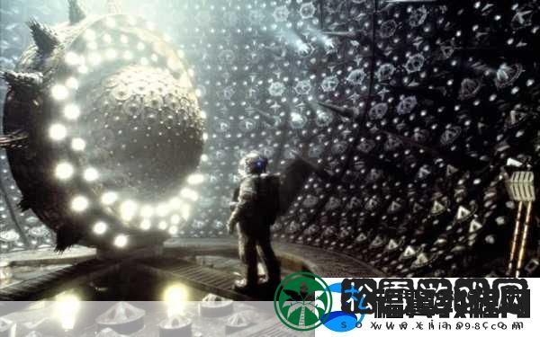 探索宇宙无垠