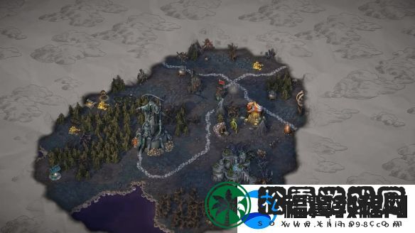 魔法门之英雄无敌