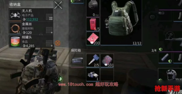 萤火突击：解锁宠物背包升级秘籍-战力飙升新攻略！