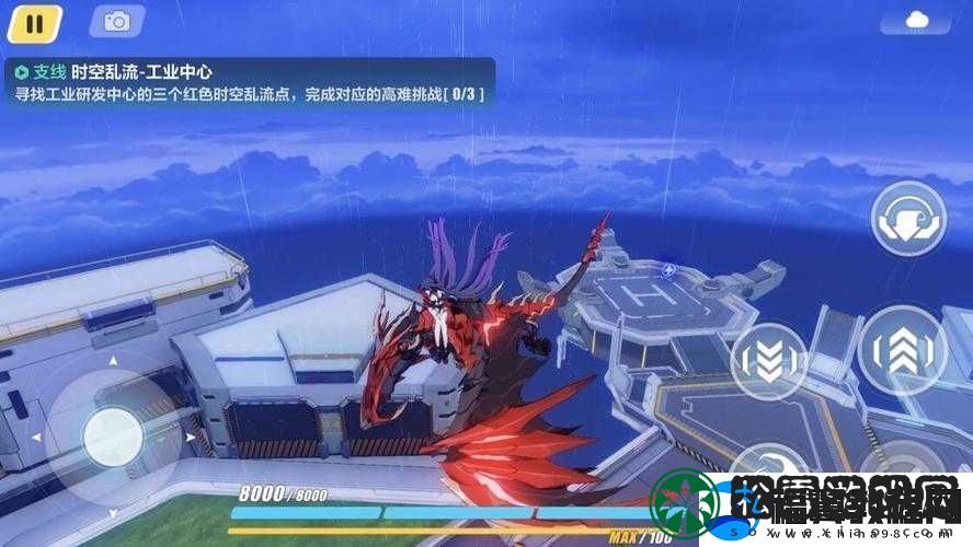 崩坏3新版本深度解析