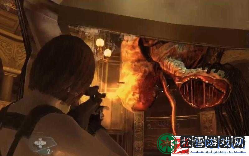 生化危机：启示录HD地狱难度开荒之艰难探索心得