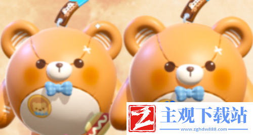 蛋仔派对甩手舞动作怎么获得