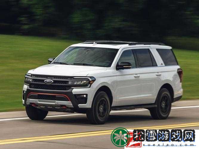 欧美大尺寸-SUV-：豪华与性能的完美结合