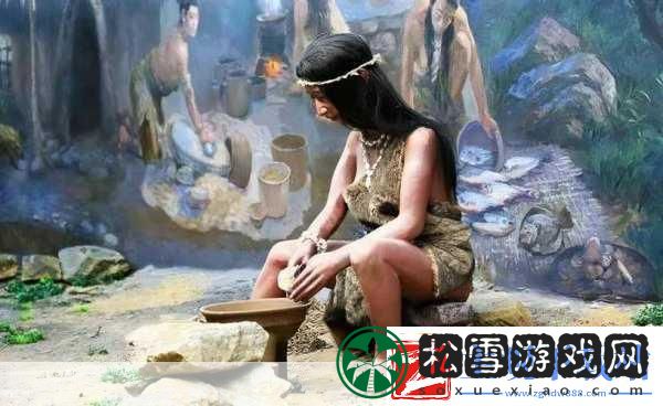 流浪到只有女性的精灵村游戏1.精灵村的禁忌与秘密：女性之谜