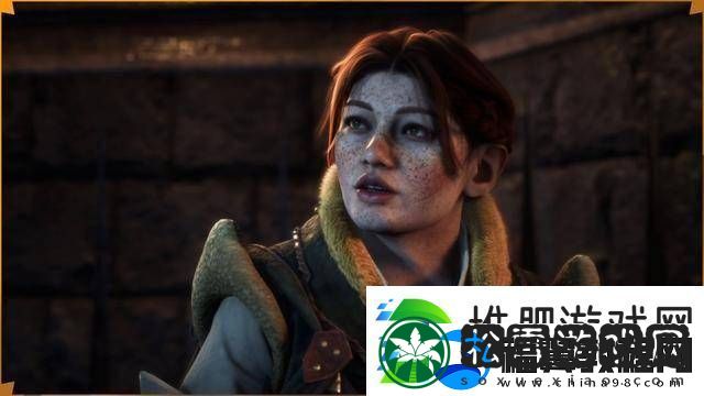 龙腾世纪4销量惨淡-BioWare百万销量预期成泡影