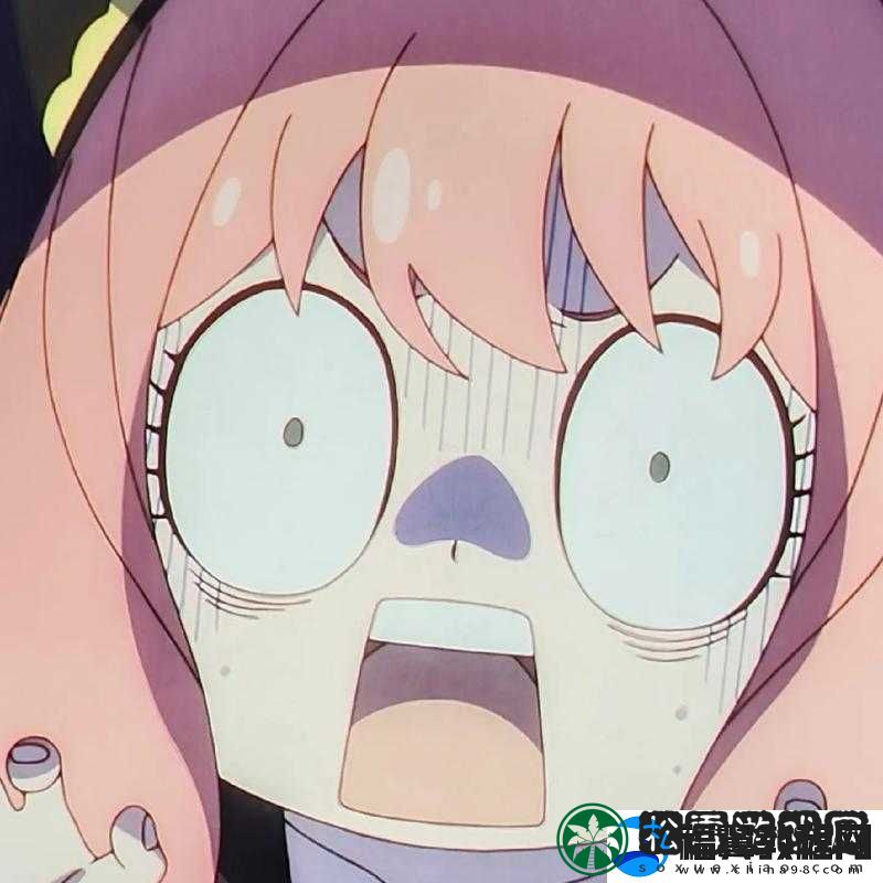 阿尼亚福杰表情包最新分享