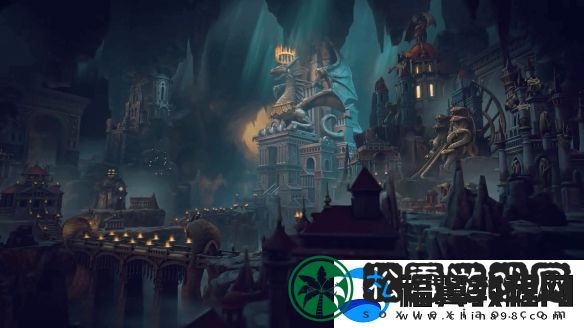 魔法门之英雄无敌