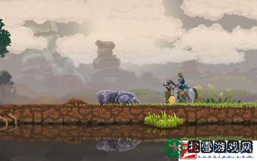 王国两位君主石头科技怎么解锁