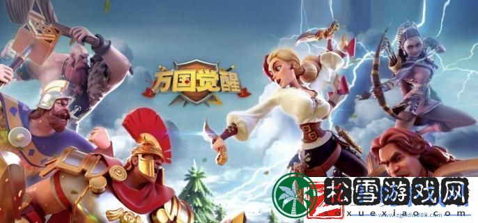 万国觉醒源义经天赋怎么加点-源义经天赋加点攻略