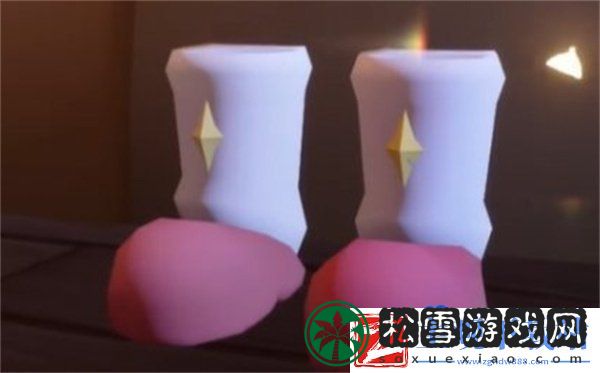 光遇姆明季任务二怎么做