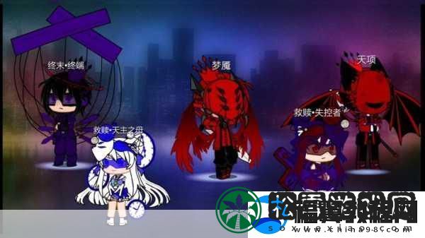 加查星河
