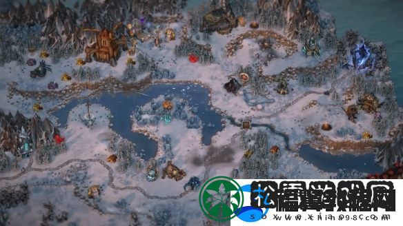 魔法门之英雄无敌