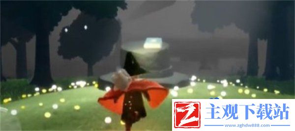 光遇姆明季任务二怎么做