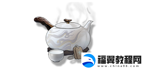 鸣潮雾茗食谱解锁/配方一览