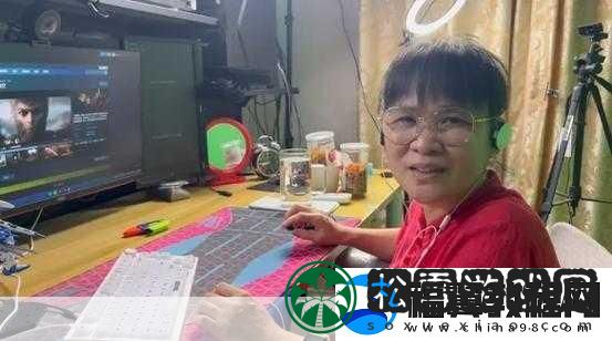 暴躁老阿姨csgo剧：1.-暴躁老阿姨：CSGO中的极限挑战与幽默瞬间