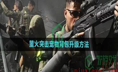 萤火突击