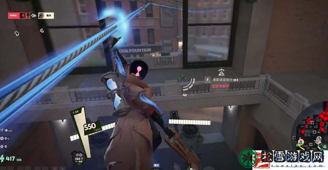 Deadlock死锁排位赛开启条件