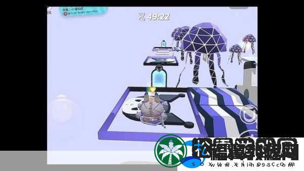 梦幻小战车