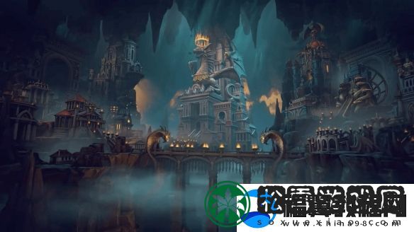魔法门之英雄无敌