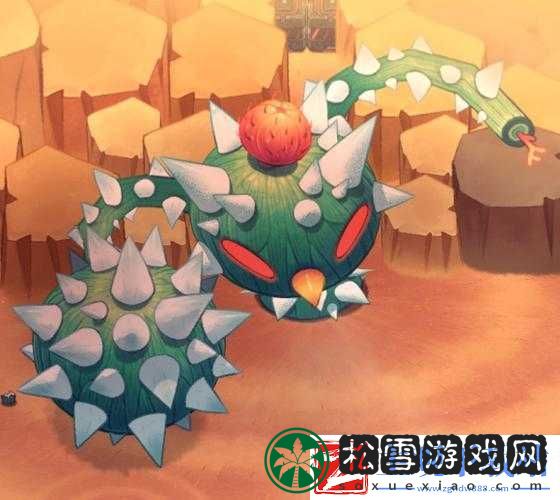恶果之地手游第二关
