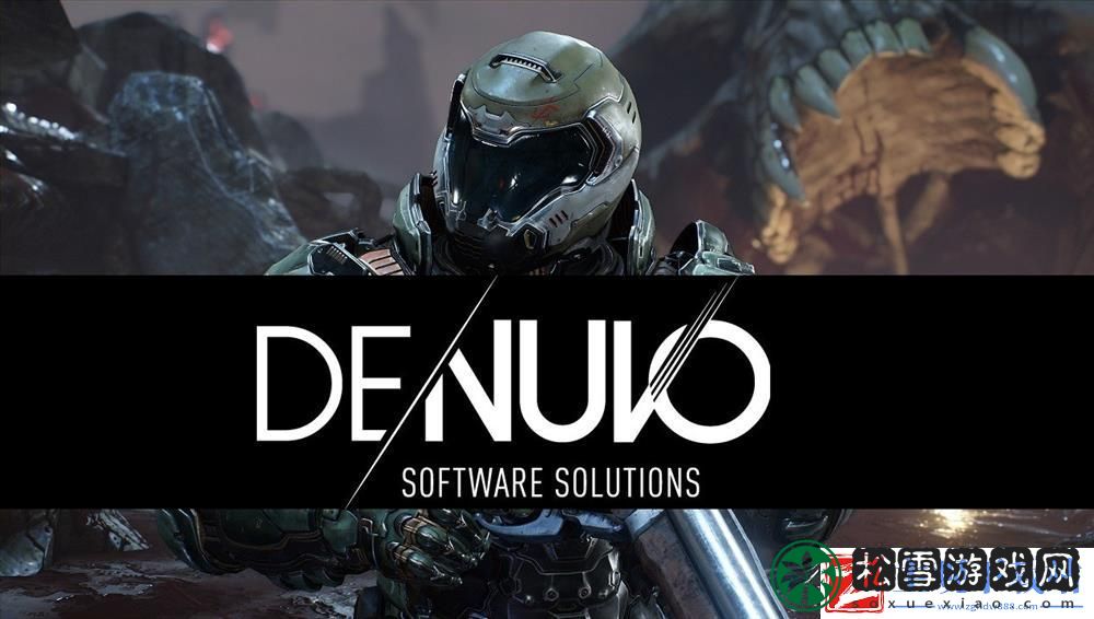 Denuvo加密技术引发游戏性能争议