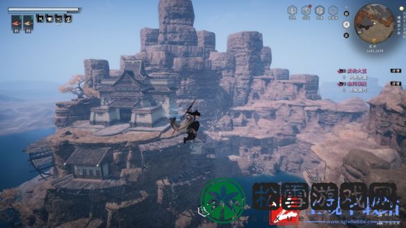 《下一站江湖2》风卷残云获得方法